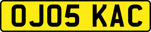 OJ05KAC