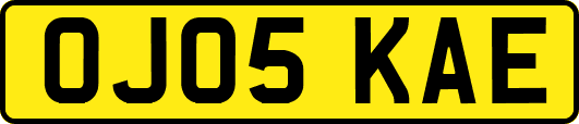 OJ05KAE