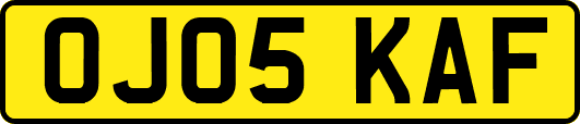 OJ05KAF