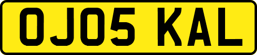 OJ05KAL