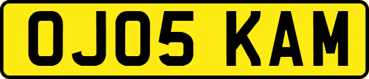 OJ05KAM