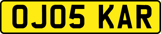 OJ05KAR