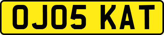 OJ05KAT