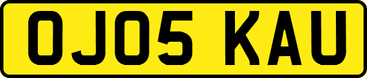 OJ05KAU