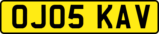 OJ05KAV
