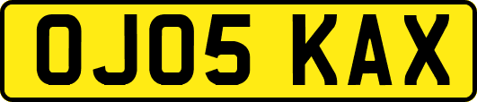 OJ05KAX