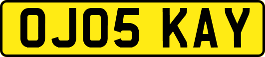 OJ05KAY