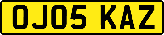OJ05KAZ