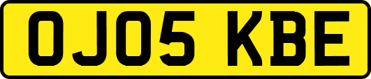 OJ05KBE