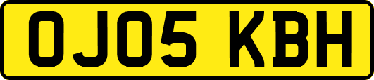OJ05KBH