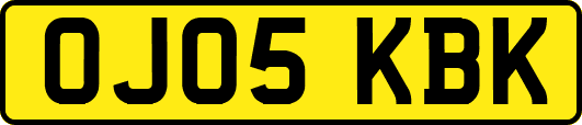 OJ05KBK