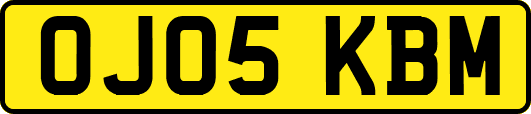 OJ05KBM