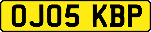 OJ05KBP