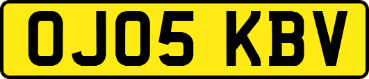 OJ05KBV