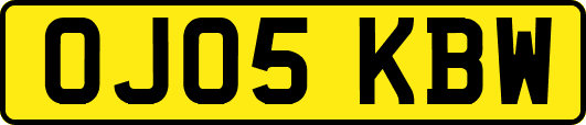 OJ05KBW
