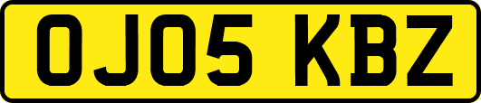 OJ05KBZ