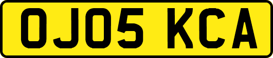 OJ05KCA