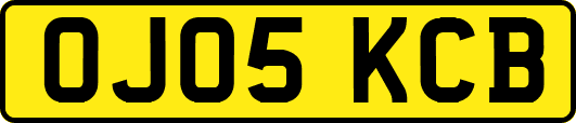 OJ05KCB