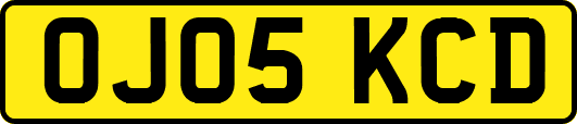 OJ05KCD