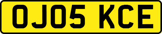 OJ05KCE