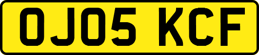 OJ05KCF