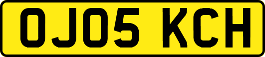 OJ05KCH