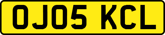 OJ05KCL