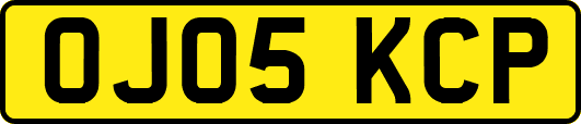 OJ05KCP