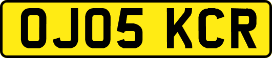 OJ05KCR