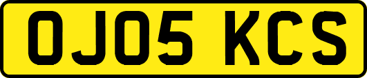 OJ05KCS