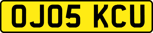 OJ05KCU