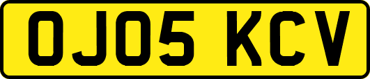 OJ05KCV
