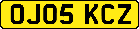 OJ05KCZ