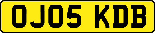 OJ05KDB