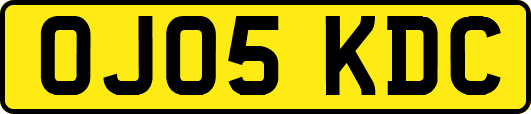 OJ05KDC