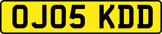OJ05KDD