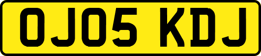 OJ05KDJ