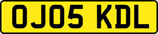 OJ05KDL