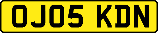OJ05KDN