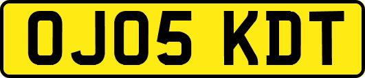 OJ05KDT