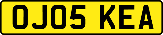 OJ05KEA