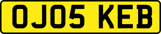 OJ05KEB