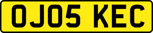 OJ05KEC