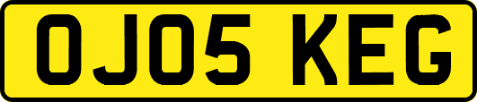 OJ05KEG