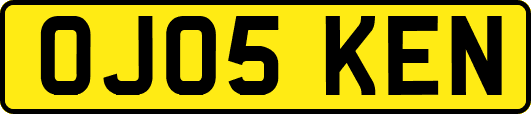 OJ05KEN