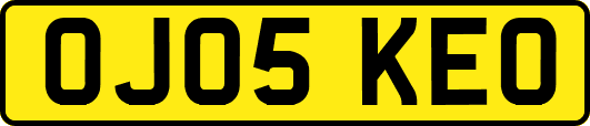 OJ05KEO