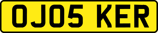 OJ05KER