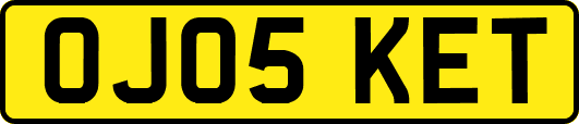 OJ05KET
