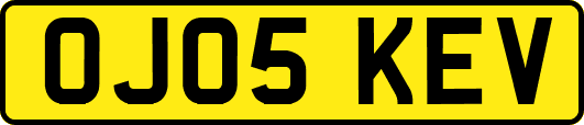 OJ05KEV