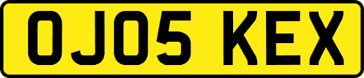 OJ05KEX